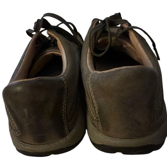 🌹Keens Toyah Leather Hiking Shoe - Picture 2 of 6